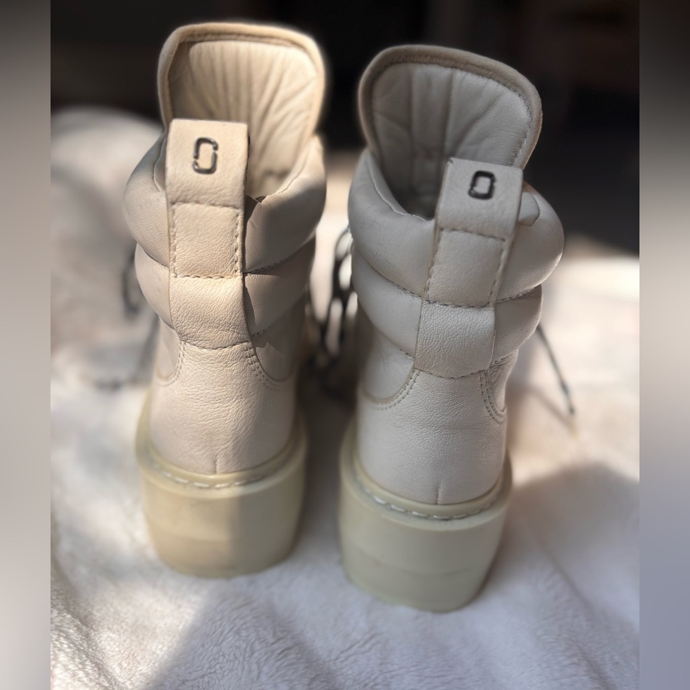 Marc Jacob’s boots - Picture 5 of 5